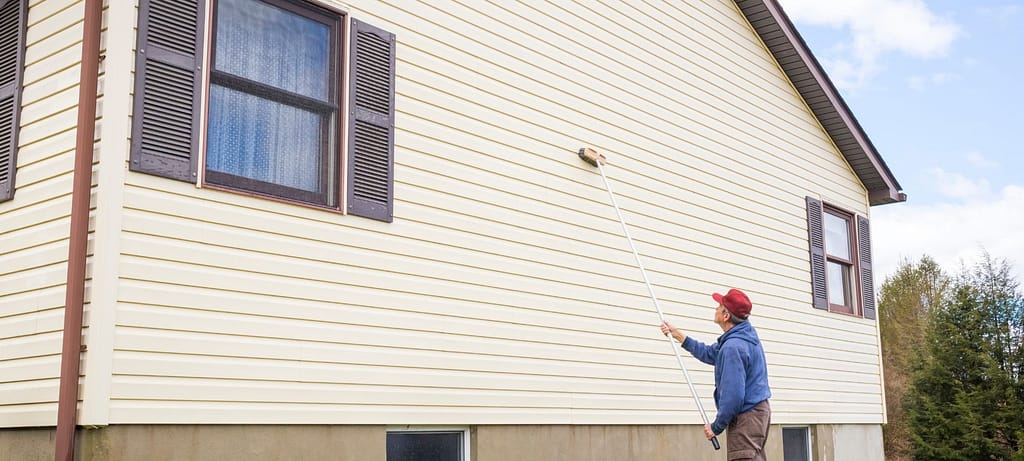 What Is The Best Vinyl Siding Color