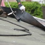 Torch Down Roofing Company Near East Quogue Long Island NY 11942