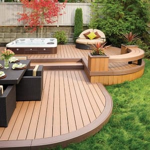 Adding A Deck Or Porch to Your New York Home