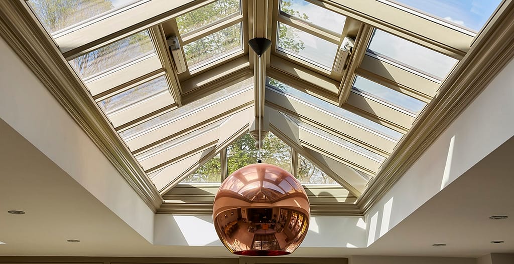 Skylight Styles For Your Home