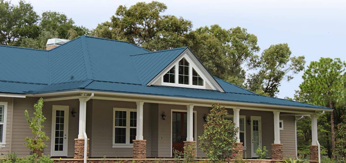 Best Metal Roofing Contractor Near East Quogue Long Island NY 11942
