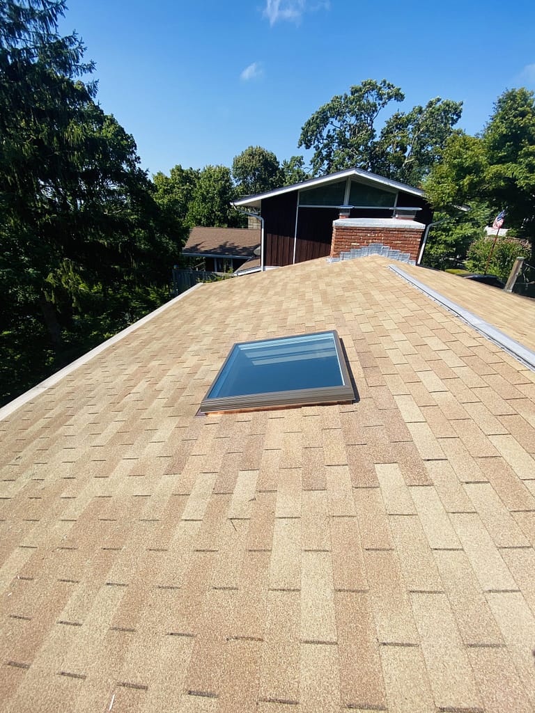 When Is Skylight Replacement Necessary